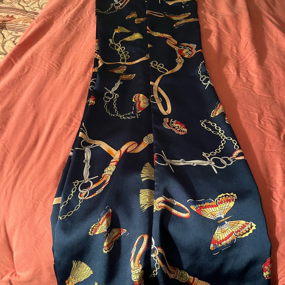 Bell bottom dress pants 👖